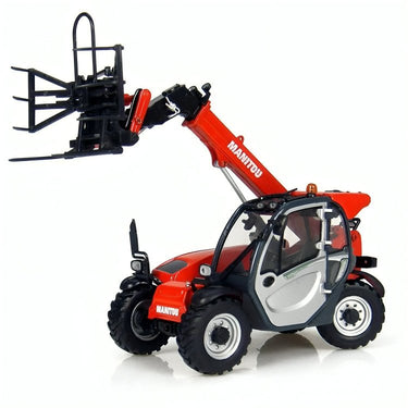 Manipulador Telescópico Manitou MLT 625 - 75H Escala 1:32 - KATZER